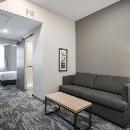 Sandman Signature Fort Worth Downtown Hotel Bagian luar foto