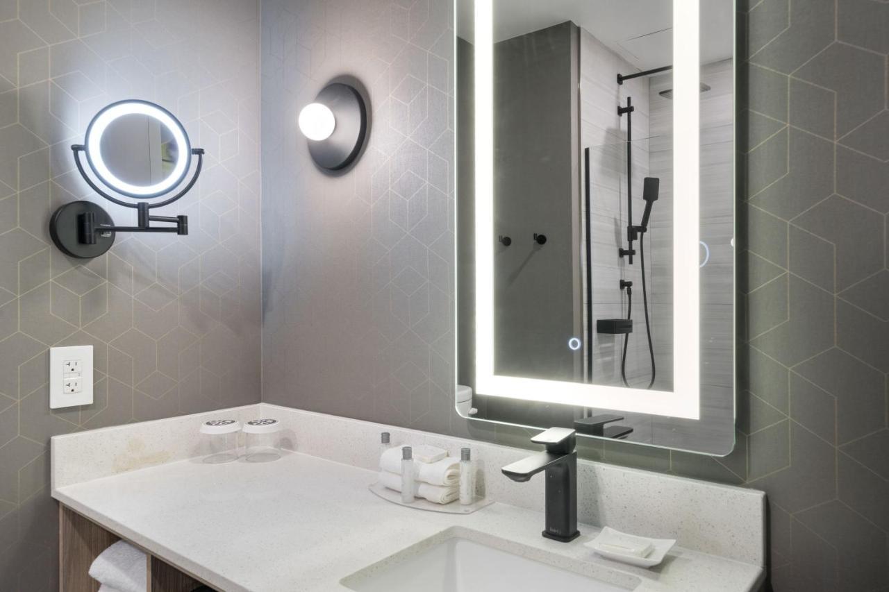 Sandman Signature Fort Worth Downtown Hotel Bagian luar foto
